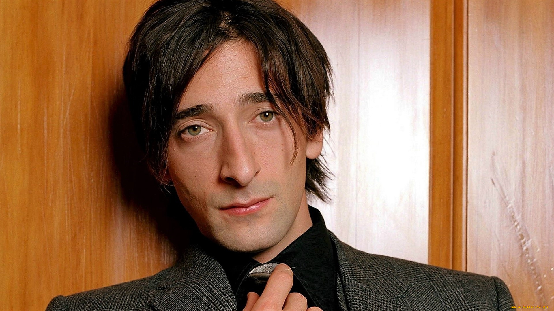 , adrien brody, , , 